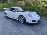 Porsche 911 GT3 RS Sport Chrono Package Plus 2010 года